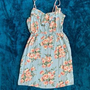 Spring Dress